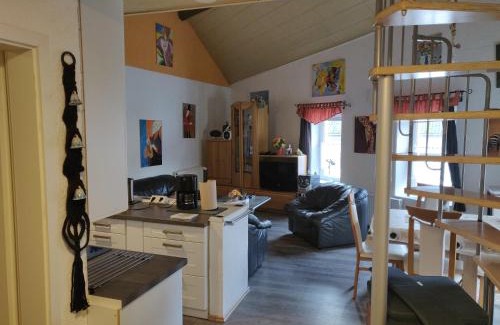 Wellen Casa | Gästhaus an der Mosel