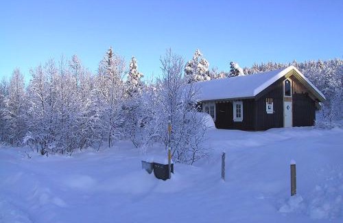 Sor-Fron Casa | Gålå Fjellhytte - cabin with sauna and whirlpool tub