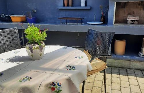Praesto Cama Y Desayuno | Gæstehus
