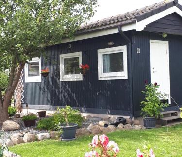 Store Kongsmark Casa | Gæstehus Stillinge Strand