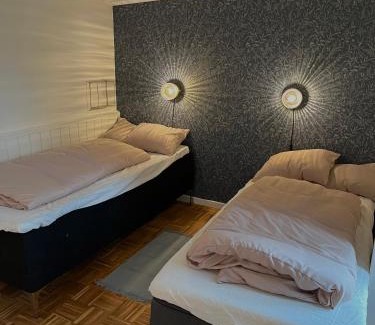 Vigso Apartamento | Gæstehuset Husly