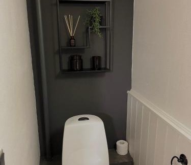 Vigso Apartamento | Gæstehuset Husly