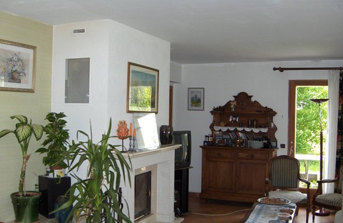 Saint-Nizier-du-Moucherotte Casa | Gîte du Broulez Hameau des Girauds