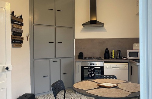 Vieilles-Maisons-sur-Joudry Casa | Gîte de la Belle Étoile