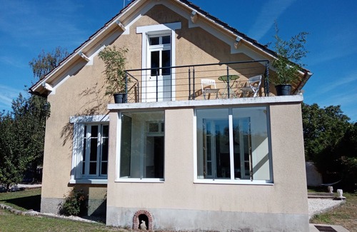 Vieilles-Maisons-sur-Joudry Casa | Gîte de la Belle Étoile