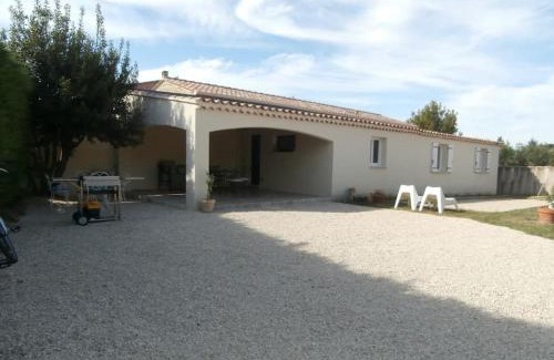 Caromb Casa | gîte à Caromb (Mt Ventoux)