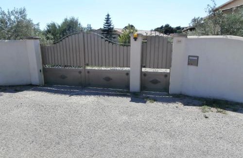 Caromb Casa | gîte à Caromb (Mt Ventoux)
