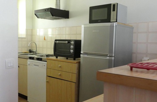 Mendive Condominio | Gîte à Iraty au Pays Basque