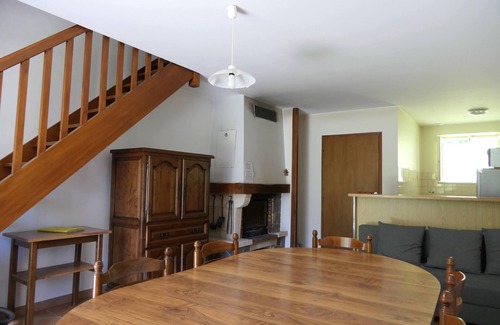 Mendive Condominio | Gîte à Iraty au Pays Basque