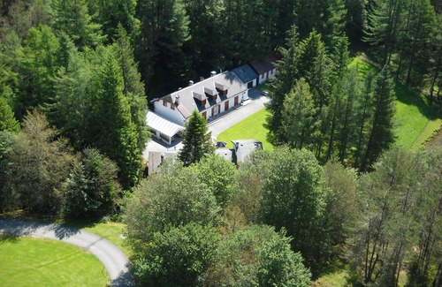 Mendive Condominio | Gîte à Iraty au Pays Basque