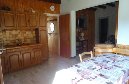 Steige Apartamento | Gîte à l'Orée du Bois