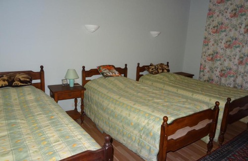 Steige Apartamento | Gîte à l'Orée du Bois