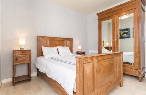 Grand-Auverne Casa | Gîte à la campagne avec jardin clos, terrasse, wifi et vélos - entre Ancenis et Châteaubriant - FR-1-306-1111