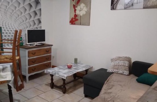 Lezay Casa | Gîte à la campagne en pays mellois