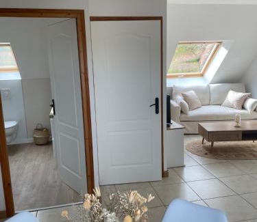Airel Apartamento | Gîte à la campagne