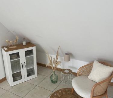 Airel Apartamento | Gîte à la campagne