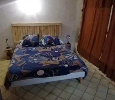 Laborel Apartamento | Gîte à la campagne