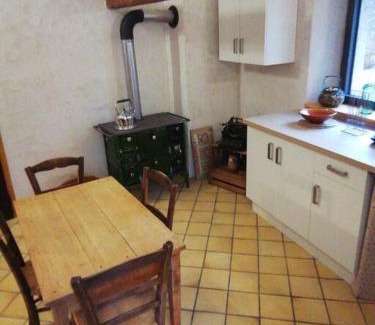 Laborel Apartamento | Gîte à la campagne