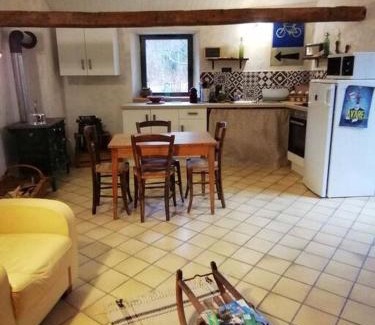 Laborel Apartamento | Gîte à la campagne