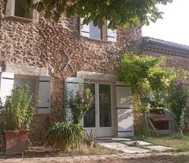 Puymeras Casa | Gîte à la campagne