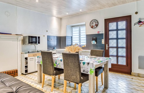 Montanel Casa | Gîte à la Campagne Normande