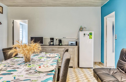 Montanel Casa | Gîte à la Campagne Normande