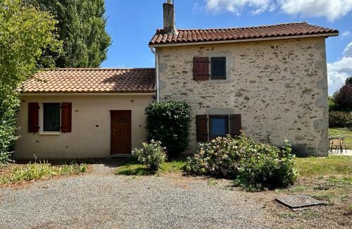 Secondigny Casa | Gîte à la campagne