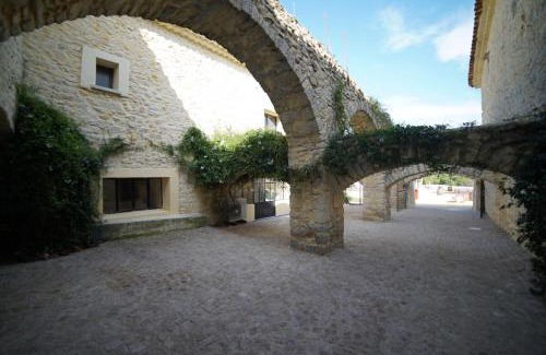 Quissac Casa | Gîte à la ferme au Mas du Sire