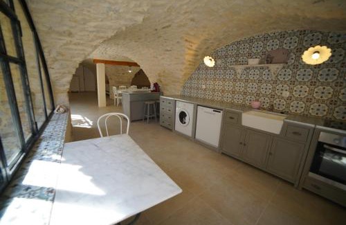 Quissac Casa | Gîte à la ferme au Mas du Sire
