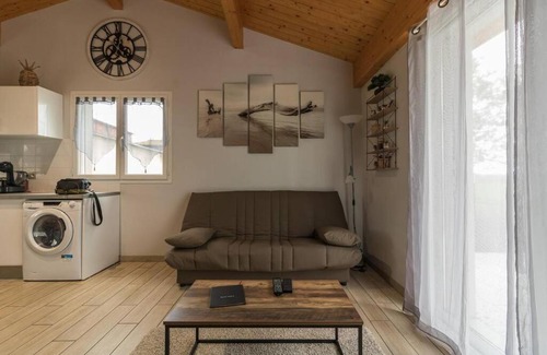 Revel Casa | Gîte à la Ferme de la Bouriette