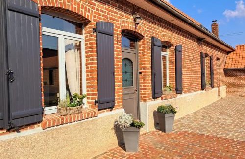 Thiembronne Casa | Gîte à la ferme L'Écrin de Campagne