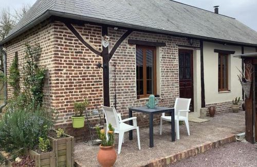 Saint-Leger-du-Gennetey Casa | Gîte à la campagne