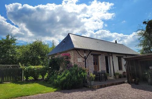 Saint-Leger-du-Gennetey Casa | Gîte à la campagne
