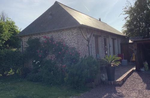 Saint-Leger-du-Gennetey Casa | Gîte à la campagne