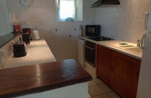 Cheronnac Casa | Gîte à La Maison du Bos un Environnement Rural Tranquille Avec Piscine Privée