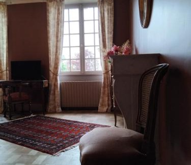 Les Aspres Casa | Gîte à la Moncorgerie