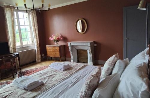 Les Aspres Casa | Gîte à la Moncorgerie
