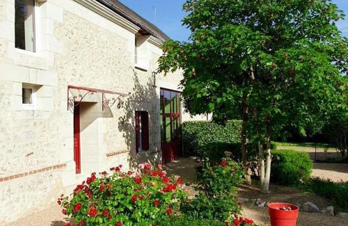 Luzille Casa | Gîte à Luzillé avec jardin privé et climatisation - FR-1-381-532