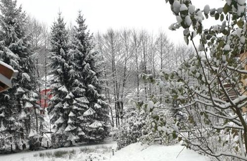 Le Menil Casa | Gîte à Rufus, Maison de charme au Ménil, au cœur de la nature vosgienne
