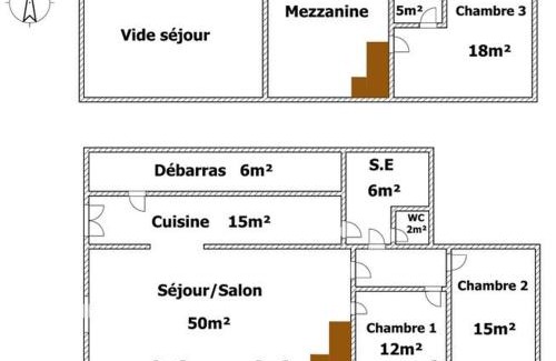 Saint-Juire-Champgillon Casa | Gîte à Saint-Juire-Champgillon avec piscine privative, sauna, jardin et wifi - FR-1-426-363