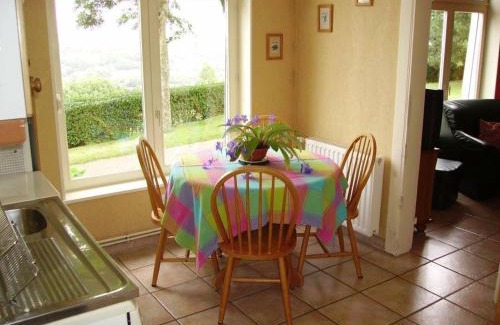 Saint-Etienne-au-Mont Casa | Gîte à Saint-Étienne-au-Mont avec jardin privatif, cheminée, WiFi et animaux admis - FR-1-376-77
