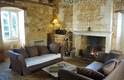 Gignac Casa | Gîte écologique en vallée de la Dordogne Lotoise