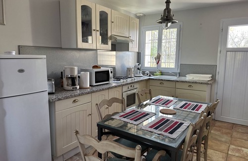 Tadousse-Ussau Casa | Gîte Équestre Cosy, au Calme, Pour des Vacances Nature