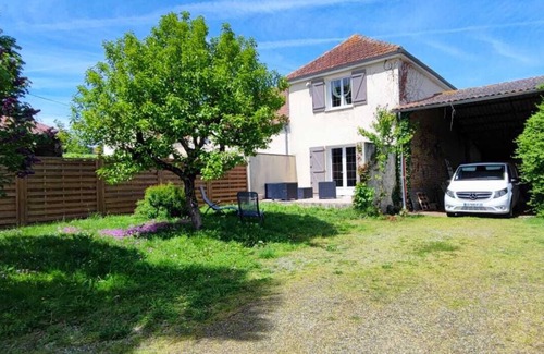 Tadousse-Ussau Casa | Gîte Équestre Cosy, au Calme, Pour des Vacances Nature