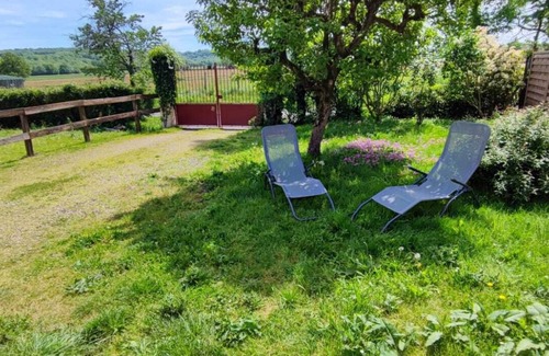 Tadousse-Ussau Casa | Gîte Équestre Cosy, au Calme, Pour des Vacances Nature