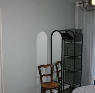 Anould Apartamento | Gîte étape des Brimbelles