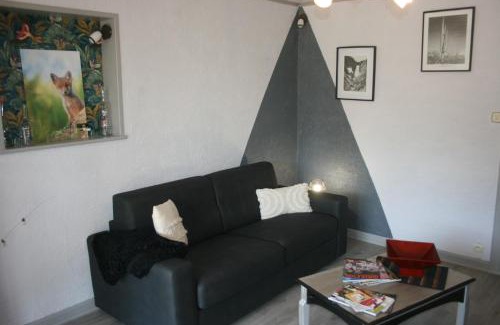 Anould Apartamento | Gîte étape des Brimbelles