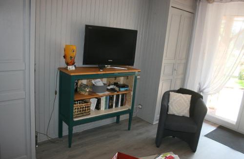 Anould Apartamento | Gîte étape des Brimbelles