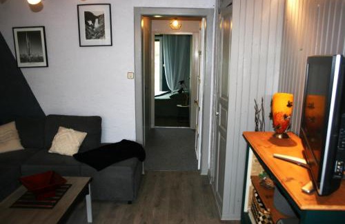 Anould Apartamento | Gîte étape des Brimbelles