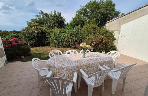 Le Poire-sur-Vie Casa | Gîte Ô Pré'Vert